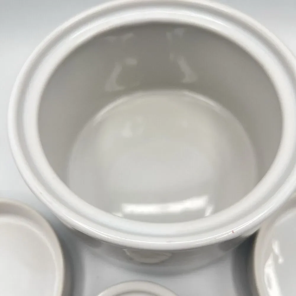 Pier One Serving Set